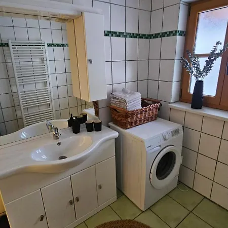 Apartman Bio-schafbauernhof-koelbel Grimmenstein