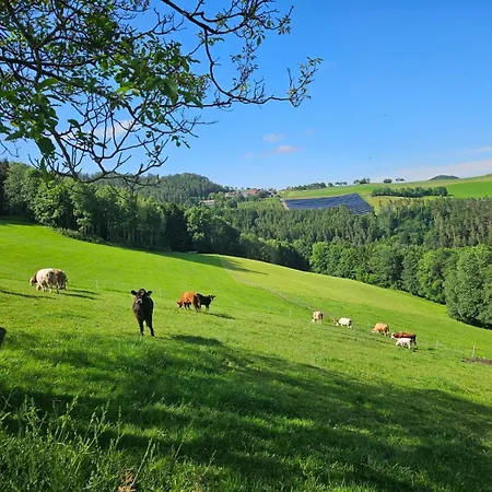 Bio-schafbauernhof-koelbel Апартаменты
