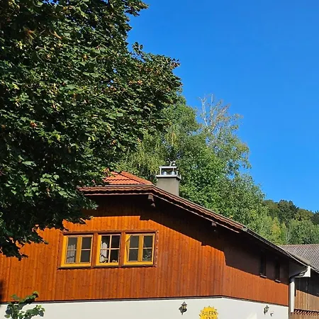 Bio-schafbauernhof-koelbel Apartment