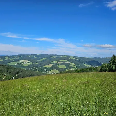 Apartman Bio-schafbauernhof-koelbel