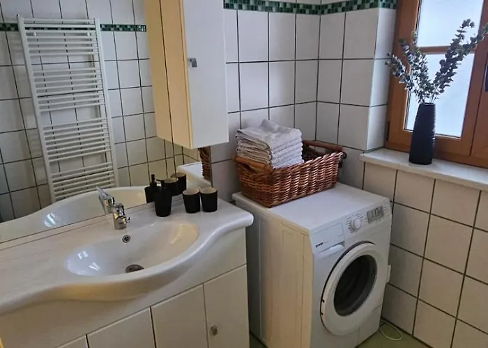 Apartment Bio-schafbauernhof-koelbel Grimmenstein