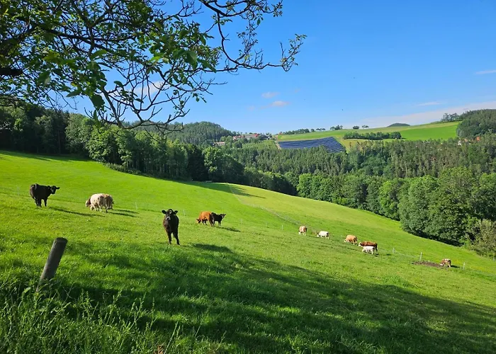 Bio-schafbauernhof-koelbel Apartment