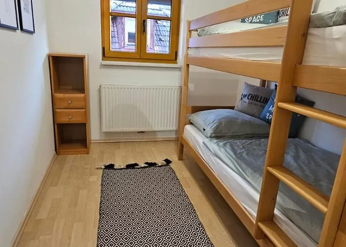 Bio-schafbauernhof-koelbel Apartment Grimmenstein