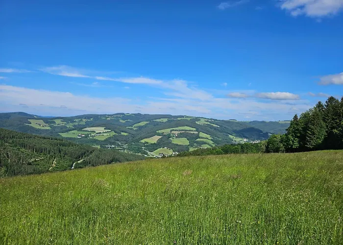 Apartment Bio-schafbauernhof-koelbel